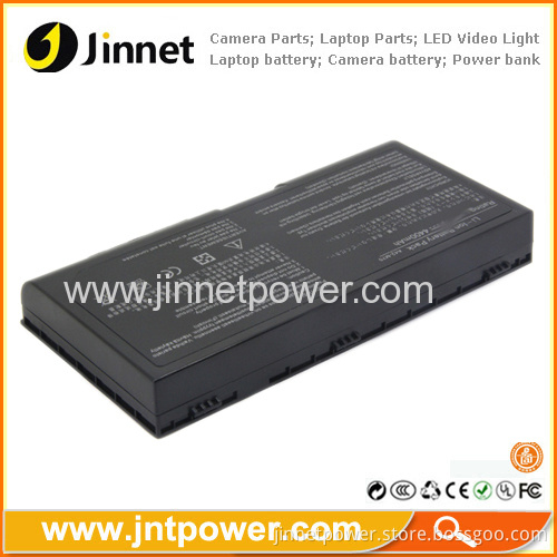 For Asus Notebook Battery A42-m70 A41-m70 M70l M70sa M70sr M70vm 